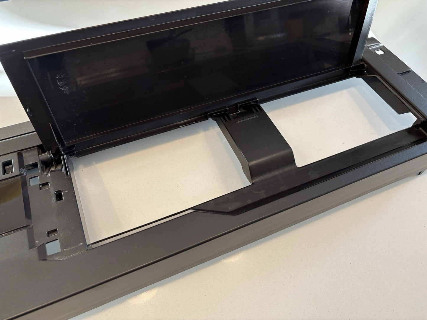 HP Designjet T120 Replacement Cover Panel Housing Unit Including Hatch