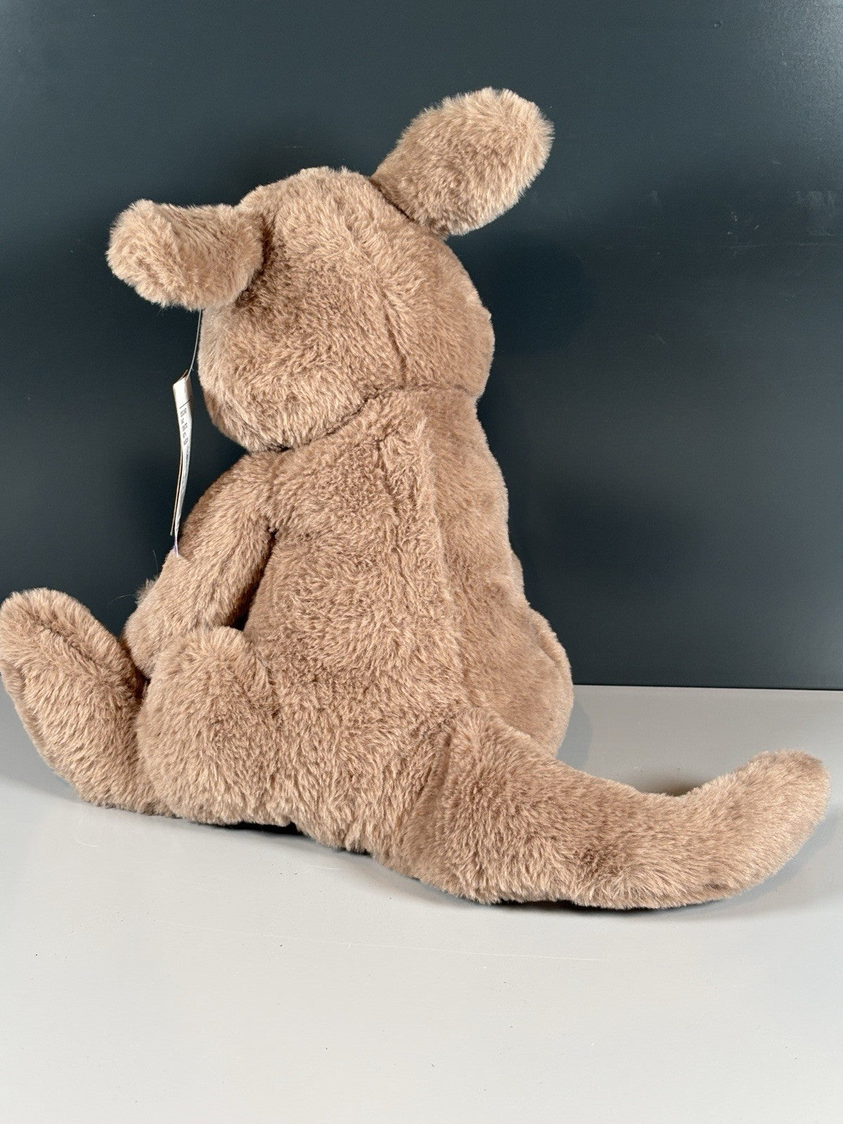 Bear Factory Kangaroo and Joey Plush Soft Toy | 12"