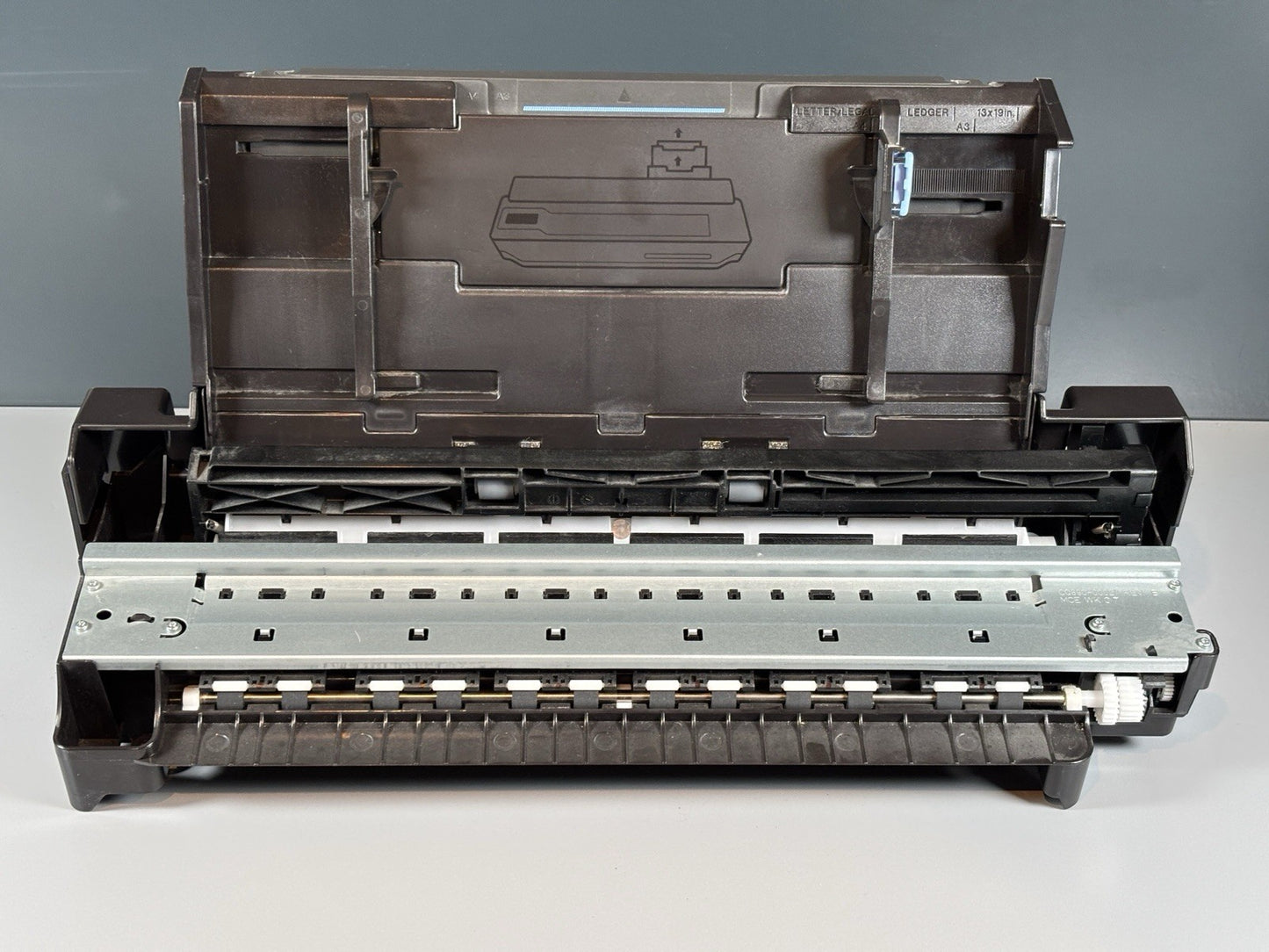 DesignJet T120 T520 Multi Sheet Feeder Cassette