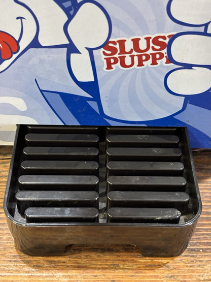 Fizz Creations Slush Puppie Machine Slushie Maker