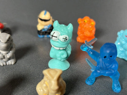 Squinkies Bundle