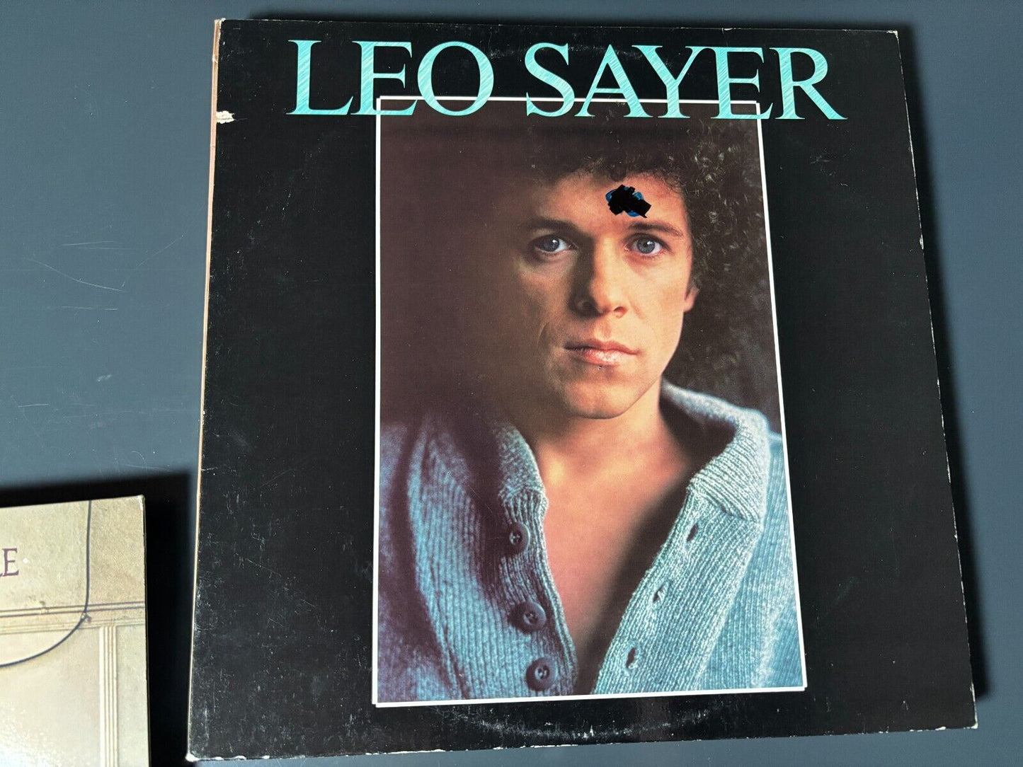 11x LEO SAYER Vinyl LP Bundle Record Album LP