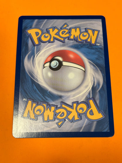Pokemon TCG - Terastal Festival - Feraligatr Holo - Korean - 034/187