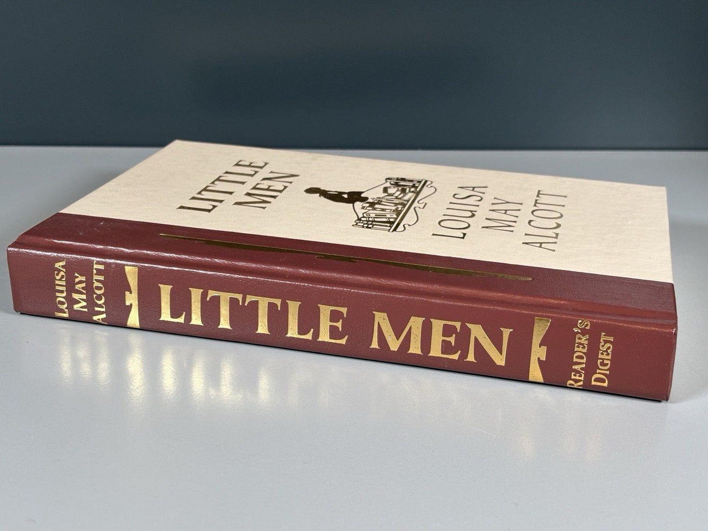 4x Rare Edition Readers Digest Hardbacks