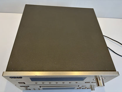 Teac Stacking System T-H500 & R-H500 Cassette Deck & Tuner